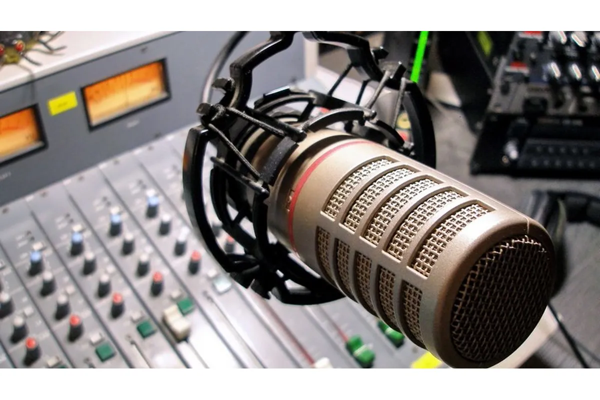 «Громадське Радіо» отримало ліцензію на мовлення в Києві