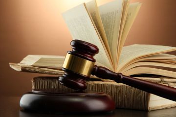 Як захистити себе та дізнатись, чи дійсно проти вас відкрито виконавчі провадження? Як захистити себе та дізнатись, чи дійсно проти вас відкрито виконавчі провадження?