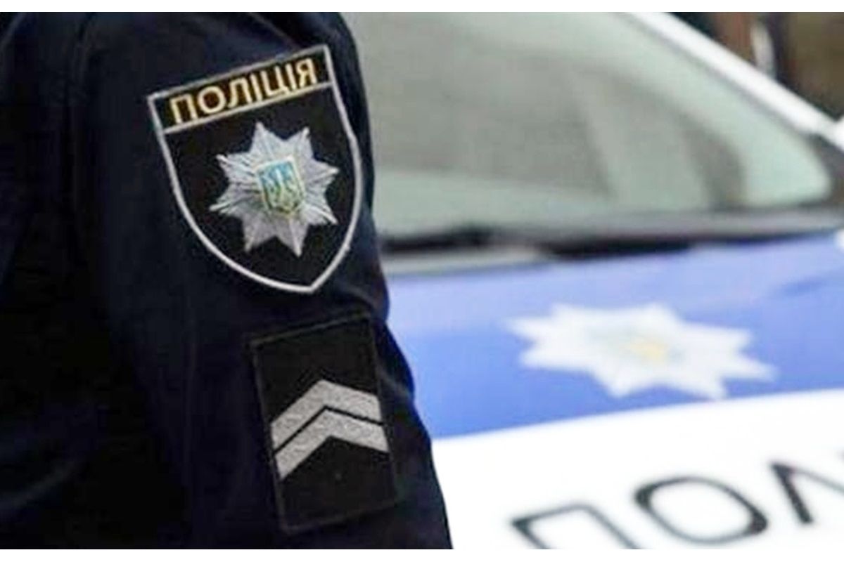 Чому жителі Кривого Рогу побили патрульного поліційного просто серед ресторану? Чому жителі Кривого Рогу побили патрульного поліційного просто серед ресторану?