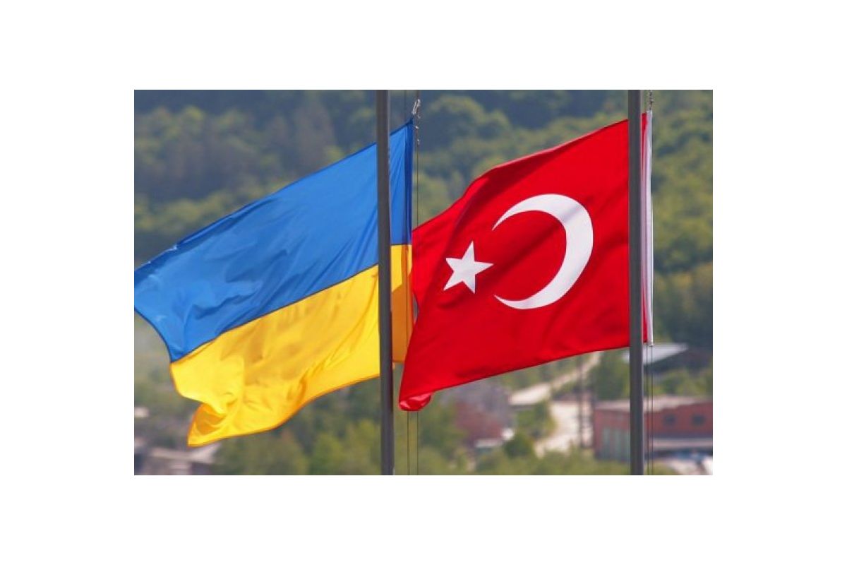 30 оборонних проєктів України та Туреччини, які вони реалізують разом! 30 оборонних проєктів України та Туреччини, які вони реалізують разом!