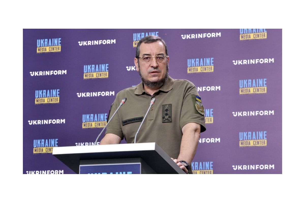 росія може масовано атакувати Україну ракетами найближчими днями, — представник української розвідки Вадим Скібіцький в інтерв'ю виданню Corriere della Serа росія може масовано атакувати Україну ракетами найближчими днями, — представник української розвідки Вадим Скібіцький в інтерв'ю виданню Corriere della Serа