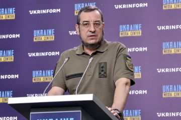 росія може масовано атакувати Україну ракетами найближчими днями, — представник української розвідки Вадим Скібіцький в інтерв'ю виданню Corriere della Serа росія може масовано атакувати Україну ракетами найближчими днями, — представник української розвідки Вадим Скібіцький в інтерв'ю виданню Corriere della Serа