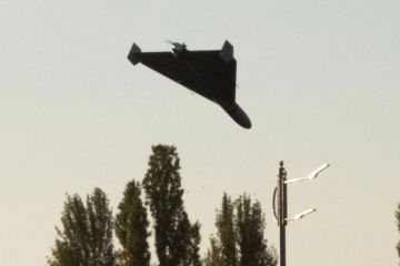 У Києві пройшов суд над чоловіком, який намагався збити БПЛА пістолетом У Києві пройшов суд над чоловіком, який намагався збити БПЛА пістолетом