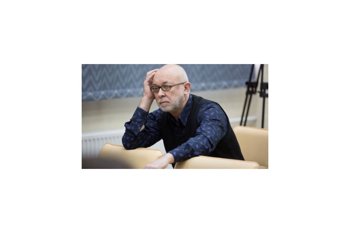 Смерть прийшла до митця на 64 році життя: помер режисер Сергій Проскурня Смерть прийшла до митця на 64 році життя: помер режисер Сергій Проскурня