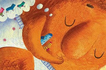 Книги очима дітей Книги очима дітей