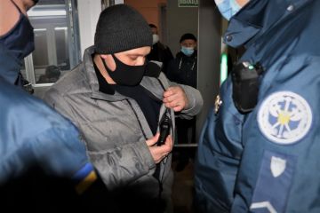 З початку року охоронці Феміди попередили пронесення до органів судової влади України понад 8 тисяч заборонених предметів З початку року охоронці Феміди попередили пронесення до органів судової влади України понад 8 тисяч заборонених предметів