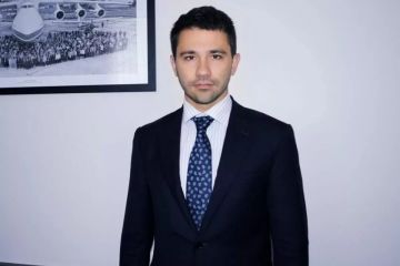 Казнокрад Павел Барбул уклоняется от следствия Казнокрад Павел Барбул уклоняется от следствия