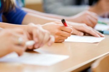 Чи скасують цього року ДПА для учнів четвертого, дев’ятого та одинадцятого класів? Чи скасують цього року ДПА для учнів четвертого, дев’ятого та одинадцятого класів?