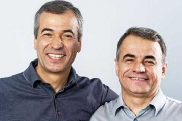 Сергей и Владимир Кальцев: давно «прогнившие» опоры ОПЗЖ в Запорожье. Часть 2 Сергей и Владимир Кальцев: давно «прогнившие» опоры ОПЗЖ в Запорожье. Часть 2