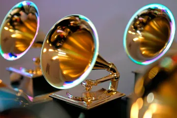 ​Греммі-2023: переможці та стильні рішення на 65-тій музичній премії