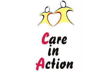 "Care in action" – турбота в дії "Care in action" – турбота в дії