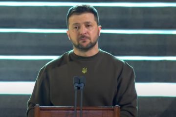 Головні тези промови президента Зеленського  Головні тези промови президента Зеленського