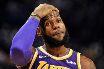 Карим Абдул-Джаббар отреагировал на рекорд Леброна Джеймса Карим Абдул-Джаббар отреагировал на рекорд Леброна Джеймса