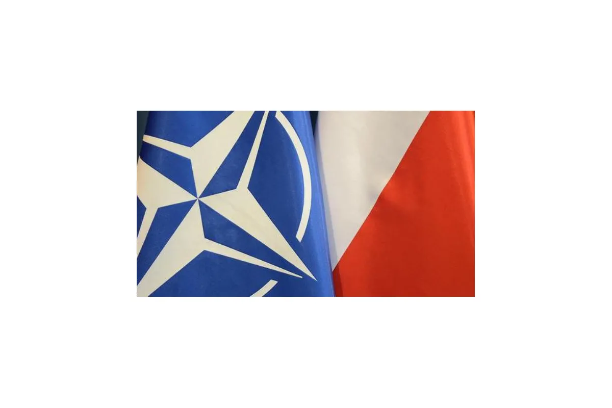 Gazeta Polska Codziennie: Європейський Союз не може забезпечити військову безпеку Польщі