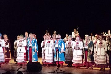 ГІМН НЕЗНИЩЕННОСТІ УКРАЇНСЬКОГО ДУХУ ГІМН НЕЗНИЩЕННОСТІ УКРАЇНСЬКОГО ДУХУ