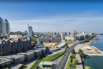 Невже історичну будівлю, яка з 1913 року стоїть на Троїцький, все ж таки перетворять на жилий комплекс? Невже історичну будівлю, яка з 1913 року стоїть на Троїцький, все ж таки перетворять на жилий комплекс?