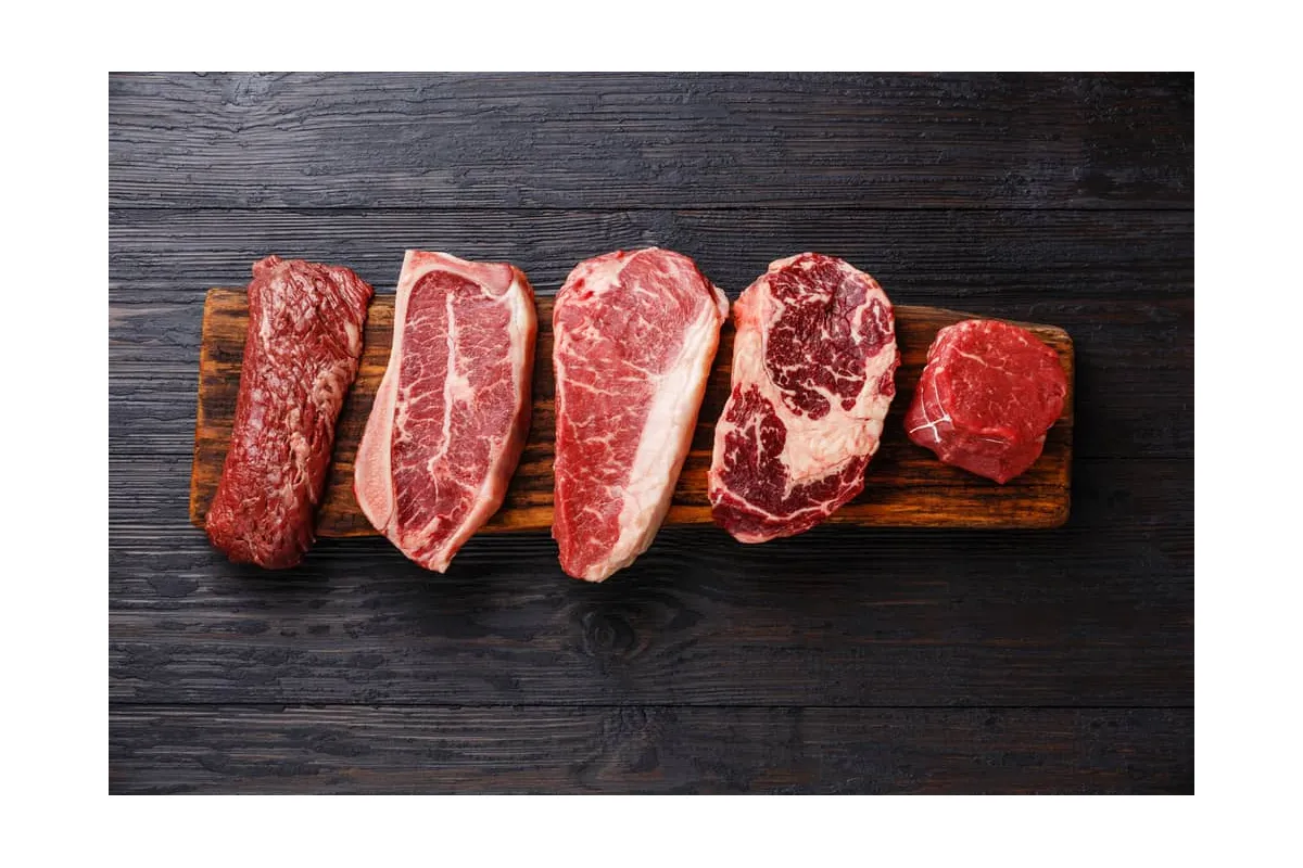 Зростання цін на м’ясо: скільки тепер коштуватиме смачний тваринний білок?