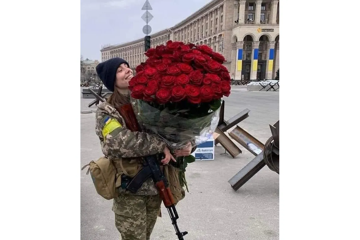‼️Віцеспікерка Олена Кондратюк: Сильні українські жінки наближають нашу перемогу
