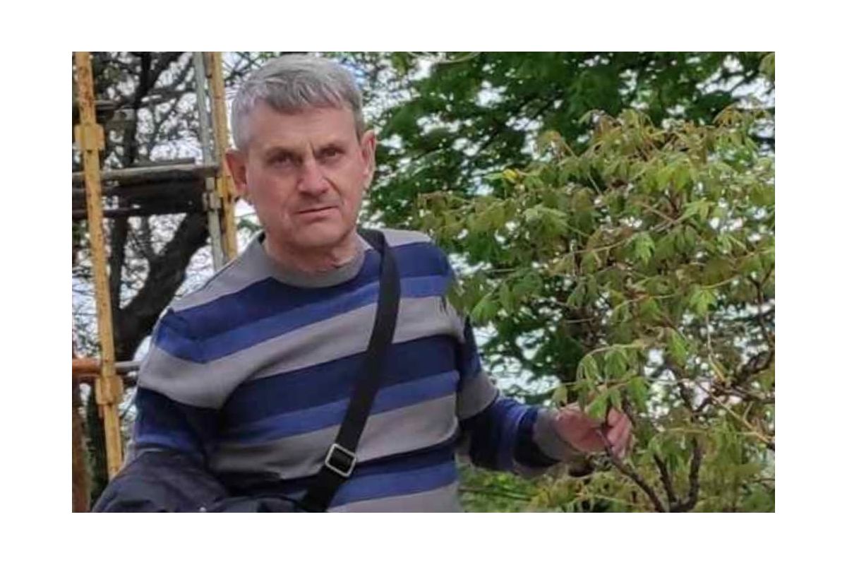 Євген БУЦИК: Невдовзі світ стане зовсім іншим Євген БУЦИК: Невдовзі світ стане зовсім іншим