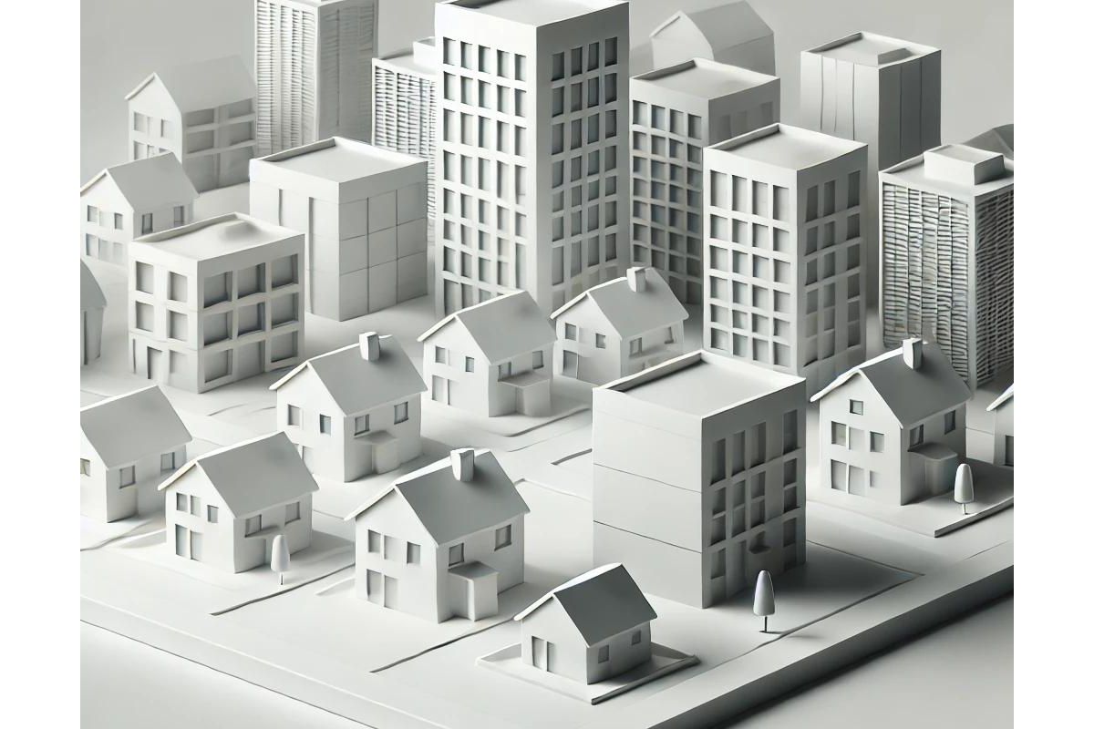 The Evolving Landscape of Real Estate in Ukraine The Evolving Landscape of Real Estate in Ukraine