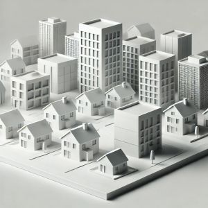 The Evolving Landscape of Real Estate in Ukraine The Evolving Landscape of Real Estate in Ukraine