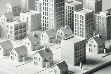 The Evolving Landscape of Real Estate in Ukraine The Evolving Landscape of Real Estate in Ukraine