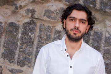 «Одностороння справедливість»: Чому Гео Лерос й досі не відповів за розтрату державних коштів у справі муралів станції метро «Осокорки». Звернення до НАБУ і ДБР «Одностороння справедливість»: Чому Гео Лерос й досі не відповів за розтрату державних коштів у справі муралів станції метро «Осокорки». Звернення до НАБУ і ДБР