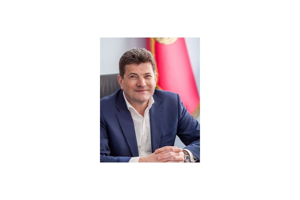 Мер Запоріжжя порушив карантинні заходи, введені Кабінетом Міністрів Мер Запоріжжя порушив карантинні заходи, введені Кабінетом Міністрів