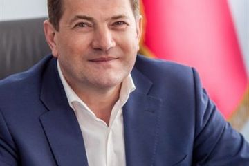 Мер Запоріжжя порушив карантинні заходи, введені Кабінетом Міністрів Мер Запоріжжя порушив карантинні заходи, введені Кабінетом Міністрів