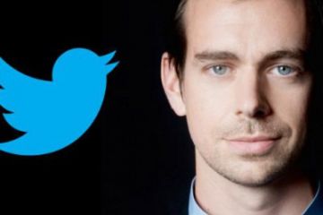 Засновник популярної соцмережі Twitter Джек Дорсі перевів майже один мільярд доларів на протидію коронавірусу Засновник популярної соцмережі Twitter Джек Дорсі перевів майже один мільярд доларів на протидію коронавірусу