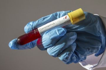 На Буковині у трьох священників виявлено коронавірус На Буковині у трьох священників виявлено коронавірус