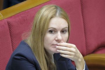 Народного депутата Анну Скороход, яка захворіла на коронавірус, госпіталізовано до лікарні Народного депутата Анну Скороход, яка захворіла на коронавірус, госпіталізовано до лікарні