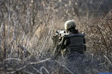 Російські окупанти обстріляли Мар’їнку і поранили жінку  Російські окупанти обстріляли Мар’їнку і поранили жінку