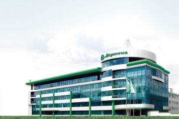 Фармацевтична компанія «Дарниця» надішле до аптек 1,6 млн одиниць Парацетамолу Фармацевтична компанія «Дарниця» надішле до аптек 1,6 млн одиниць Парацетамолу