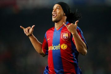 Екс-футболіста Роналдінью випустили з в’язниці — звинувачення не зняті Екс-футболіста Роналдінью випустили з в’язниці — звинувачення не зняті