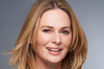 50-річна балерина Бринда Коллінз відкрила свій секрет молодості 50-річна балерина Бринда Коллінз відкрила свій секрет молодості