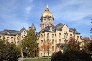 Українець вступив до сімох університетів в Сполучених Штатах Америки Українець вступив до сімох університетів в Сполучених Штатах Америки