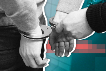 «Посадки на порозі»: Екс-заступник керівника СБУ Миколаївщини Петро Майданюк будучи на посаді «фактично приватизував» даний державний орган. Відкриваємо схематози… «Посадки на порозі»: Екс-заступник керівника СБУ Миколаївщини Петро Майданюк будучи на посаді «фактично приватизував» даний державний орган. Відкриваємо схематози…