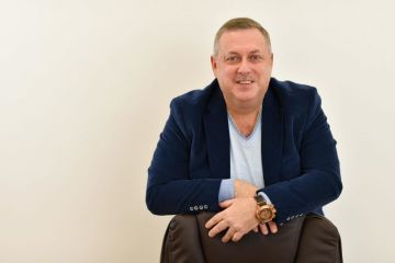 Ігор Мізрах: «Коронавірус – це глобальна катастрофа людства, але українці велика і незламна нація, тому без паніки! Дефолт?! – Так, можливий: технічний і вже у квітні!». Інтерв’ю із політичним експертом Ігорем Мізрахом Ігор Мізрах: «Коронавірус – це глобальна катастрофа людства, але українці велика і незламна нація, тому без паніки! Дефолт?! – Так, можливий: технічний і вже у квітні!». Інтерв’ю із політичним експертом Ігорем Мізрахом