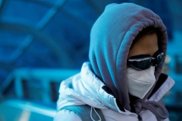 Хворі на коронавірус розповіли про новий симптом Хворі на коронавірус розповіли про новий симптом