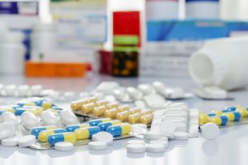 ЗМІ повідомили про нестачу медикаментів для лікування коронавірусу в Євросоюзі  ЗМІ повідомили про нестачу медикаментів для лікування коронавірусу в Євросоюзі