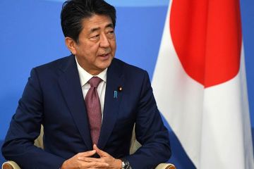 В регіонах Японії, з найбільшою кількістю випадків захворювання COVID-19, введуть надзвичайний стан  В регіонах Японії, з найбільшою кількістю випадків захворювання COVID-19, введуть надзвичайний стан