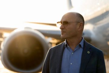 Евгений Дыхне — элитный мошенник и хозяин неба от МАУ Евгений Дыхне — элитный мошенник и хозяин неба от МАУ