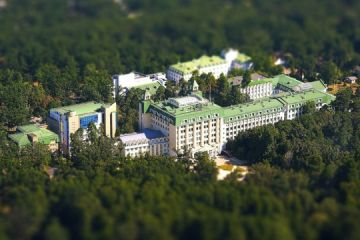 Університет ДФС України активно розвиває міжнародну діяльність Університет ДФС України активно розвиває міжнародну діяльність