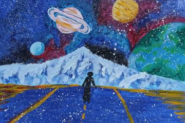 Марафон благодійних майстер - класів триває Марафон благодійних майстер - класів триває