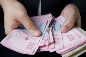 Державна допомога найманим працівникам та підприємцям під час локдауну: Закон України №1358-ІX Державна допомога найманим працівникам та підприємцям під час локдауну: Закон України №1358-ІX