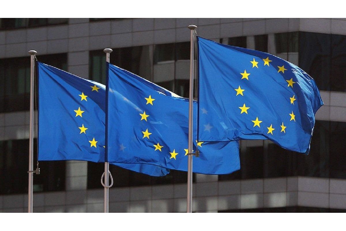 Європейська Комісія надала Україні грант у розмірі 120 млн євро у рамках загального пакету надзвичайної фінансової допомоги Україні Європейська Комісія надала Україні грант у розмірі 120 млн євро у рамках загального пакету надзвичайної фінансової допомоги Україні