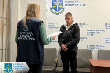 Викрито організатора схеми незаконного переправлення ухилянтів до Румунії Викрито організатора схеми незаконного переправлення ухилянтів до Румунії