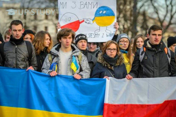 Відверто: Поляки й українці на роздоріжжі… Відверто: Поляки й українці на роздоріжжі…