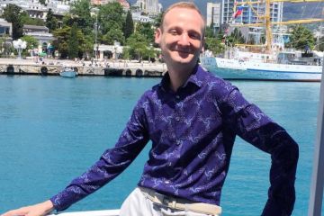 «Нереальна доброта від Росії»: Євген Гайворонський – це приклад завербованої ФСБ особистості! Звернення в СБУ! «Нереальна доброта від Росії»: Євген Гайворонський – це приклад завербованої ФСБ особистості! Звернення в СБУ!